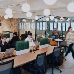 Serviced office to hire in Tsuen Wan