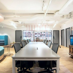 Office accommodation - Hong Kong