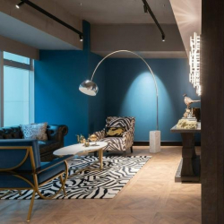 Office suites to hire in Hong Kong