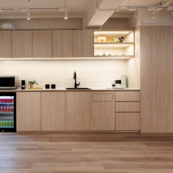 Offices at The Garden Offices, 25 Tung Lo Wan Road, Ground Floor, 3rd Floor
