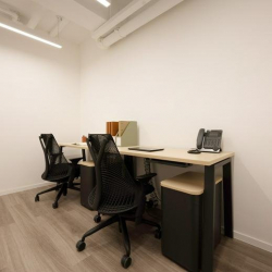 Office space - Hong Kong