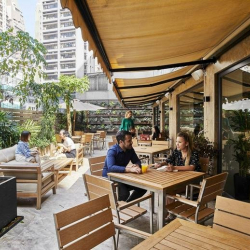 Executive suites to rent in Hong Kong