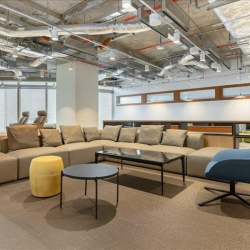 Serviced office - Hong Kong