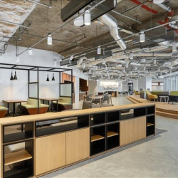 Serviced offices to rent in