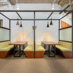 Serviced offices to rent in