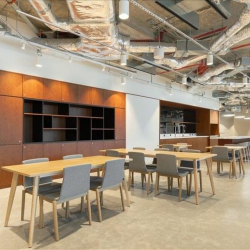 Serviced offices to rent in
