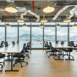 Serviced offices to rent in