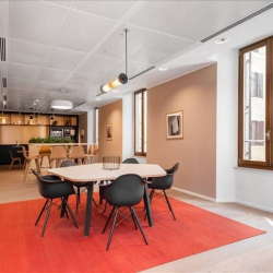 Interior of The Quayside Tower 1 , 77 Hoi Bun Road, 5F, Kwun Tong