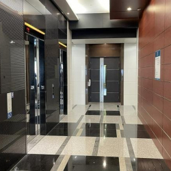 Image of Hong Kong serviced office