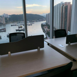 Interior of TML Tower, 3 Hoi Shing Road, Flat C6, Floor 17, Tsuen Wan