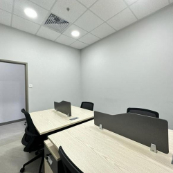 Serviced office centre to hire in Hong Kong