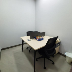Serviced offices to let in Hong Kong