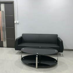 Image of Hong Kong office accomodation