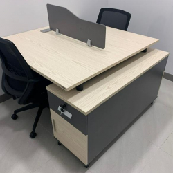 Hong Kong serviced office