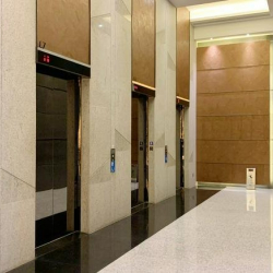 Exterior view of TML Tower, 3 Hoi Shing Road, Flat C6, Floor 17, Tsuen Wan