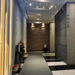 Exterior image of TML Tower, 3 Hoi Shing Road, Flat C6, Floor 17, Tsuen Wan