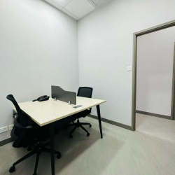 Serviced office - Hong Kong