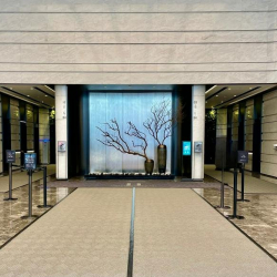 Serviced office in Kwun Tong