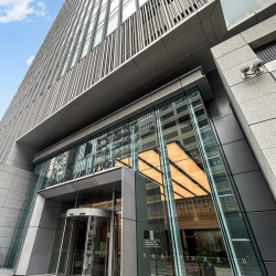 Kwun Tong office suite