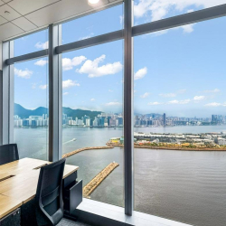 Serviced office centres to hire in Kwun Tong