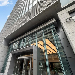 Executive office centres to lease in Kwun Tong