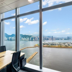 Exterior image of Two Harbour Square, 25/F, 180 Wai Yip Street