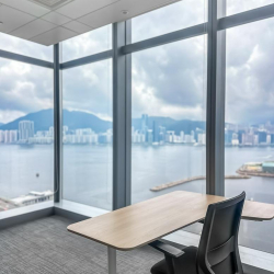 Kwun Tong office accomodation