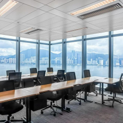 Executive office centre - Kwun Tong