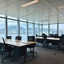 Serviced offices to let in Kwun Tong