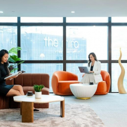 Executive office centre to rent in Hong Kong