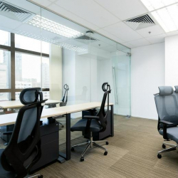 Serviced office - Hong Kong