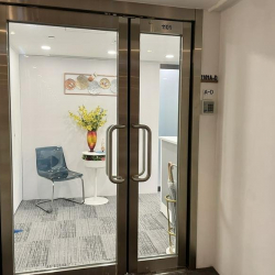 Interior of Unit 1101B, 11/F, Lippo Sun Plaza, 28 Canton Road
