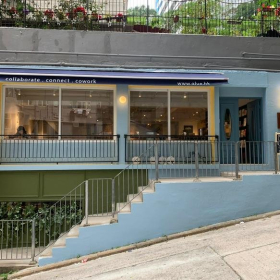 Serviced office centre in Hong Kong. Click for details.