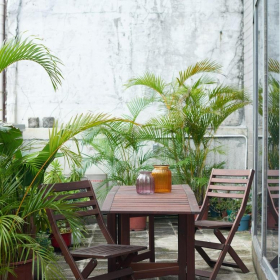 Serviced office in Hong Kong. Click for details.