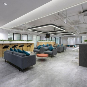 Executive office in Hong Kong. Click for details.