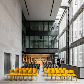 Offices at 45 Pak Tin Par Street, 4th Floor, The Mills. Click for details.
