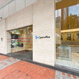 Office suites in central Hong Kong. Click for details.