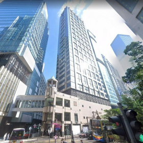 4/F, 9 Queen's Road Central. Click for details.