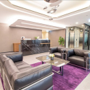 Serviced offices to lease in Hong Kong. Click for details.