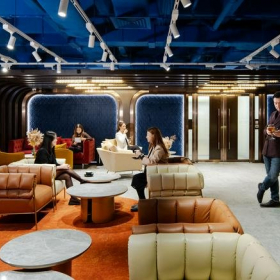 Office spaces to hire in Hong Kong. Click for details.