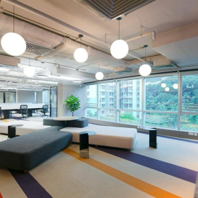 Executive office - Hong Kong. Click for details.