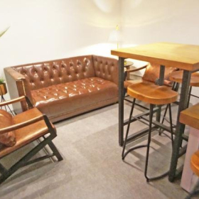 Offices at 2-3, 8/F, Eton Tower, 8 Hysan Avenue, Causeway Bay. Click for details.