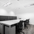 Serviced office - Hong Kong. Click for details.