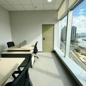 TML Tower, 3 Hoi Shing Road, Flat C6, Floor 17, Tsuen Wan office accomodations. Click for details.