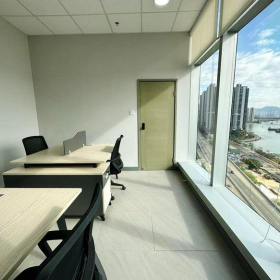 TML Tower, 3 Hoi Shing Road, Flat C6, Floor 17, Tsuen Wan office accomodations. Click for details.