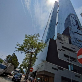 Offices at King Palace Plaza, 55 King Yip Street, 7K. Click for details.