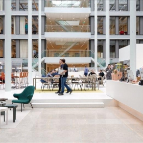 Hong Kong office space. Click for details.