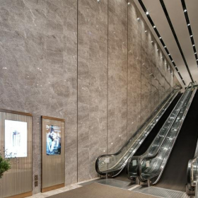 Image of Hong Kong executive office centre. Click for details.