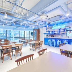 Silver Fortune Plaza, 1 Wellington Street, Level 20. Click for details.