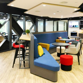 Serviced office in Hong Kong. Click for details.